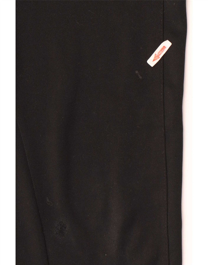 Γυναικεία αθλητική φόρμα Hummel Graphic UK 8 Small Black Polyester
