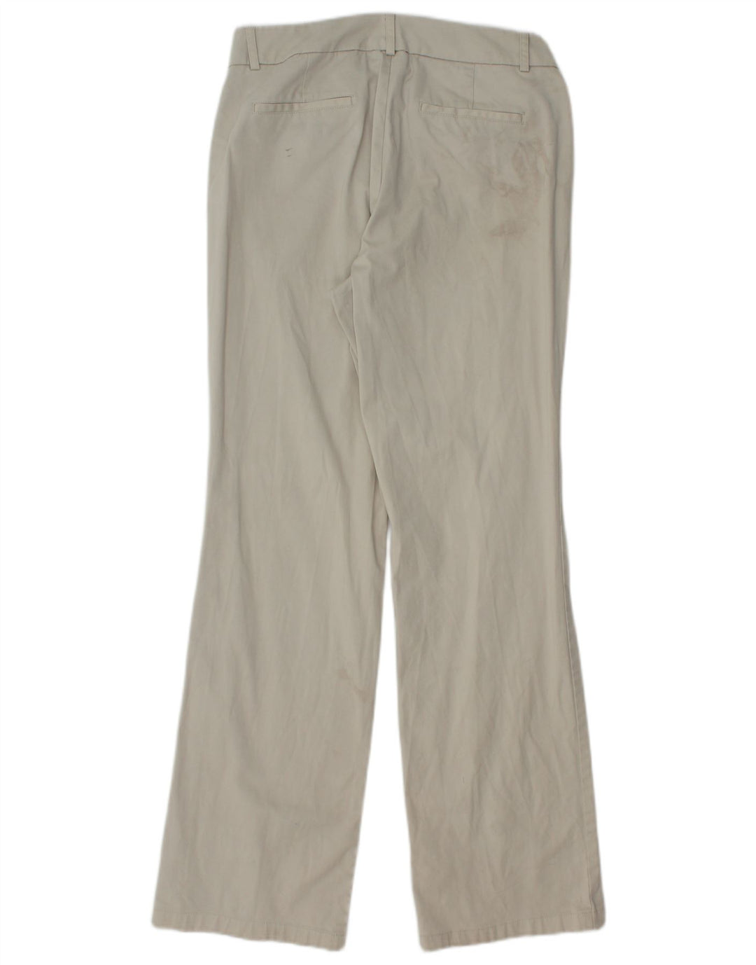 DOCKERS Γυναικείο Casual Παντελόνι Ideal Fit US 6 Medium W28 L30 Beige