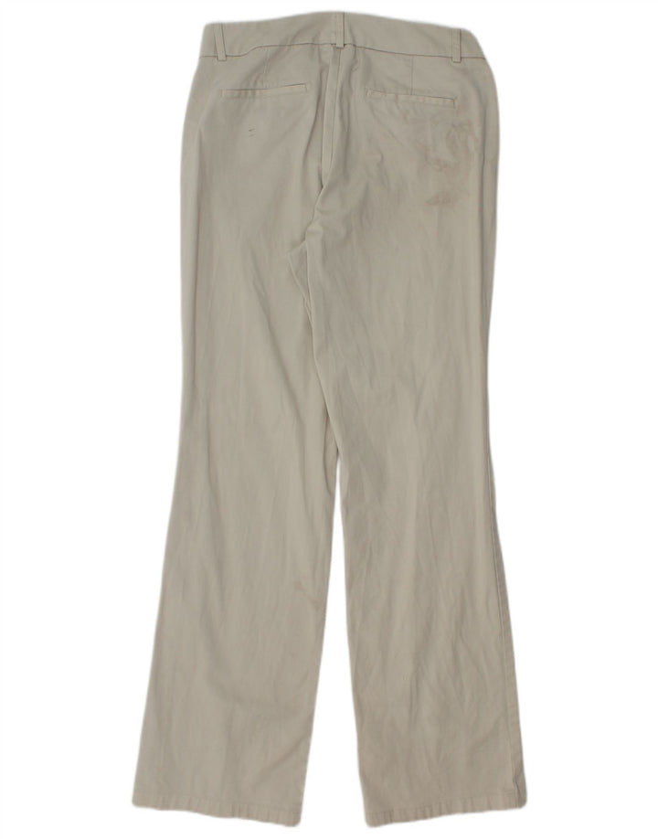 DOCKERS Γυναικείο Casual Παντελόνι Ideal Fit US 6 Medium W28 L30 Beige