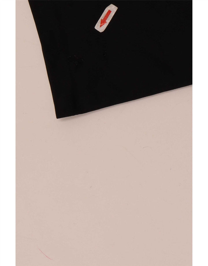 Ανδρική αθλητική φόρμα Nike 2XL Μαύρο