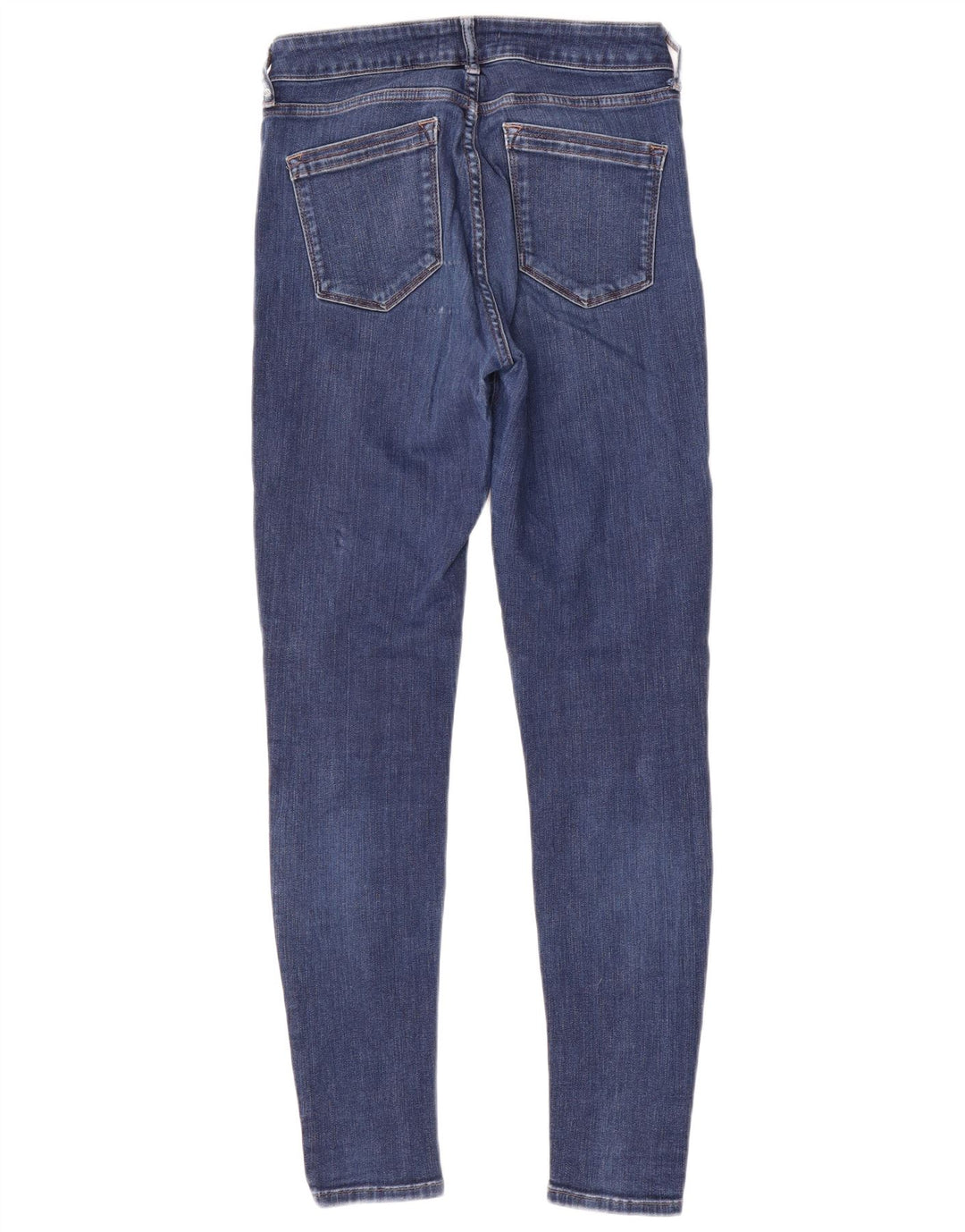 Reiss Γυναικείο Skinny Jeans W29 L30 Blue