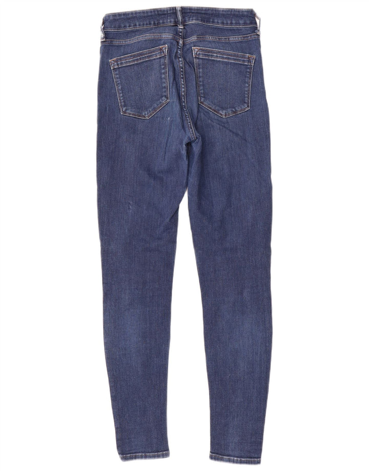 Reiss Γυναικείο Skinny Jeans W29 L30 Blue