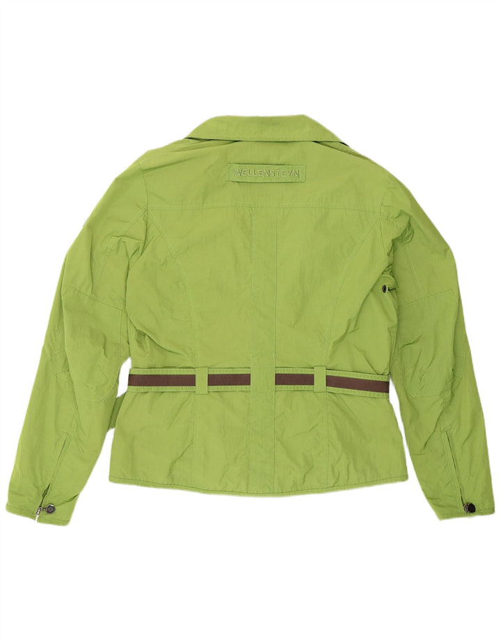 Wellensteyn Γυναικείο Utility Jacket UK 12 Medium Green Nylon