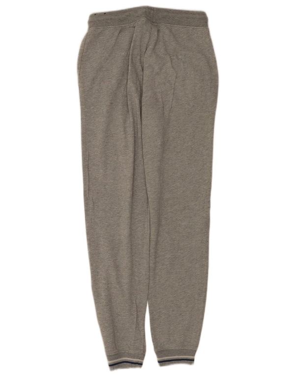 Γυναικεία αθλητική φόρμα Nike Παντελόνι Joggers UK 4 XS Γκρι βαμβακερό