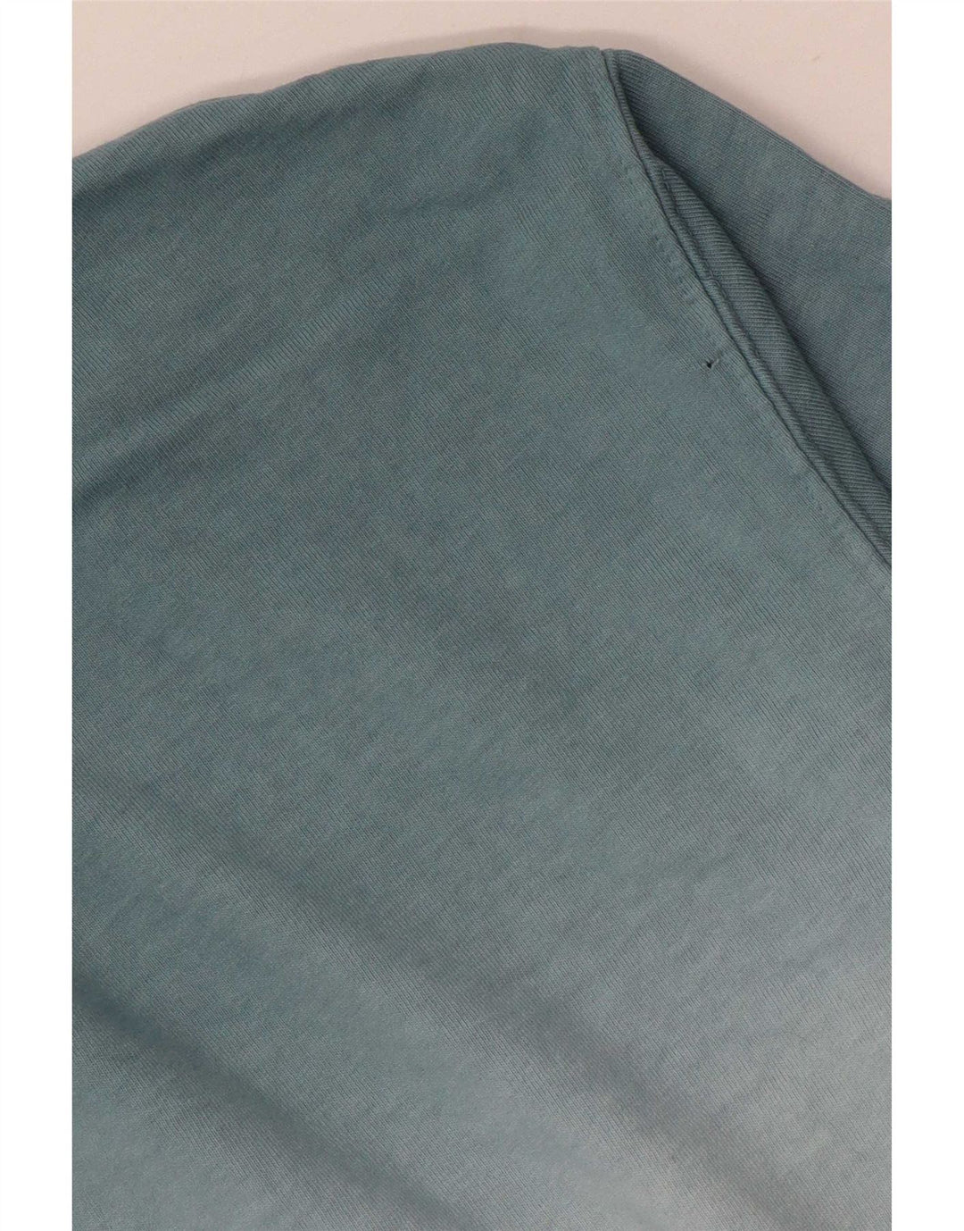Ανδρικό T-Shirt Scotch & Soda Top Μέτριο Πολύχρωμο Tie Dye Cotton