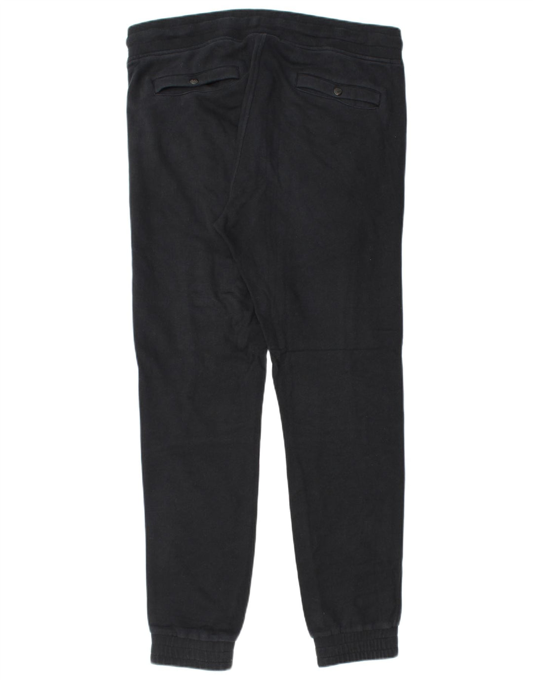 Ανδρική φόρμα Gas Παντελόνι Joggers XL Μαύρο