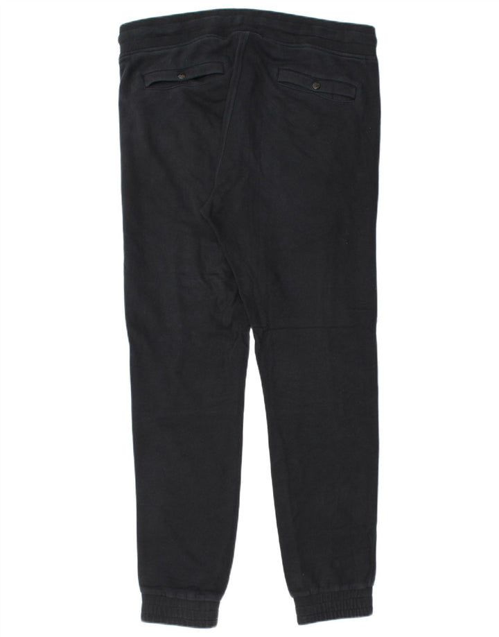 Ανδρική φόρμα Gas Παντελόνι Joggers XL Μαύρο