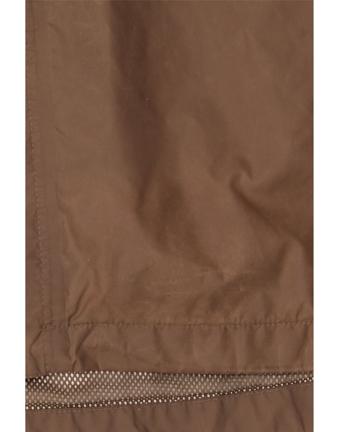 Helly Hansen Ανδρικό μπουφάν βροχής με κουκούλα UK 40 μεγάλο μπεζ πολυαμίδιο