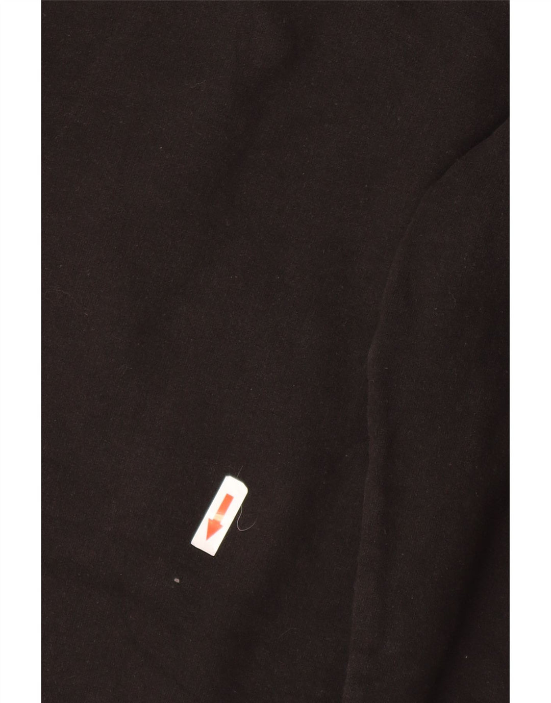 Ανδρική φόρμα Lotto Graphic Παντελόνι Joggers Large Μαύρο