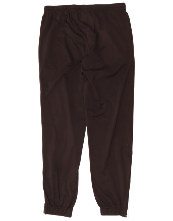 Ανδρική φόρμα Puma Παντελόνι Joggers Μεγάλο Μαύρο Πολυεστέρα