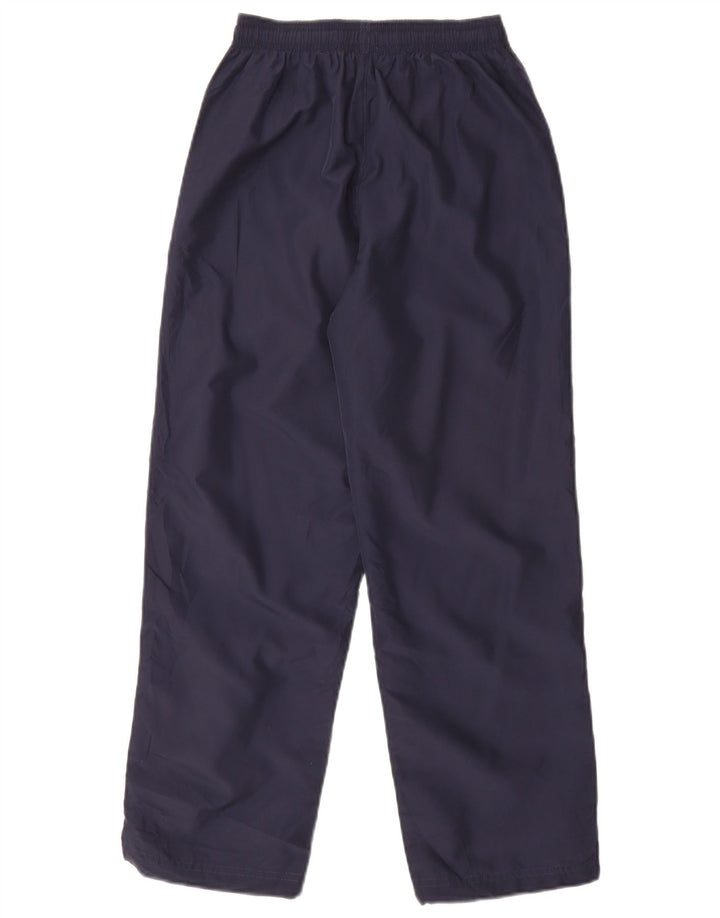 Παντελόνι φόρμας Champion Boys 9-10 Years Navy Blue Polyester