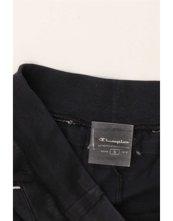 Champion γυναικείο αθλητικό σορτς UK 10 Small Grey