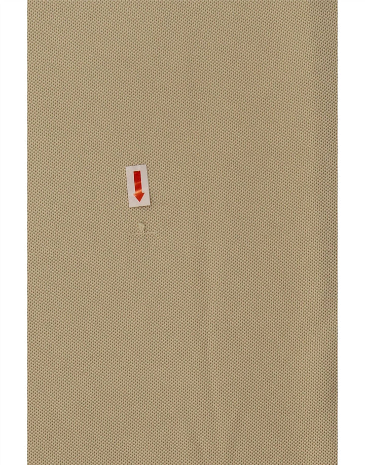 Ανδρικό T-Shirt Puma Top Large Beige