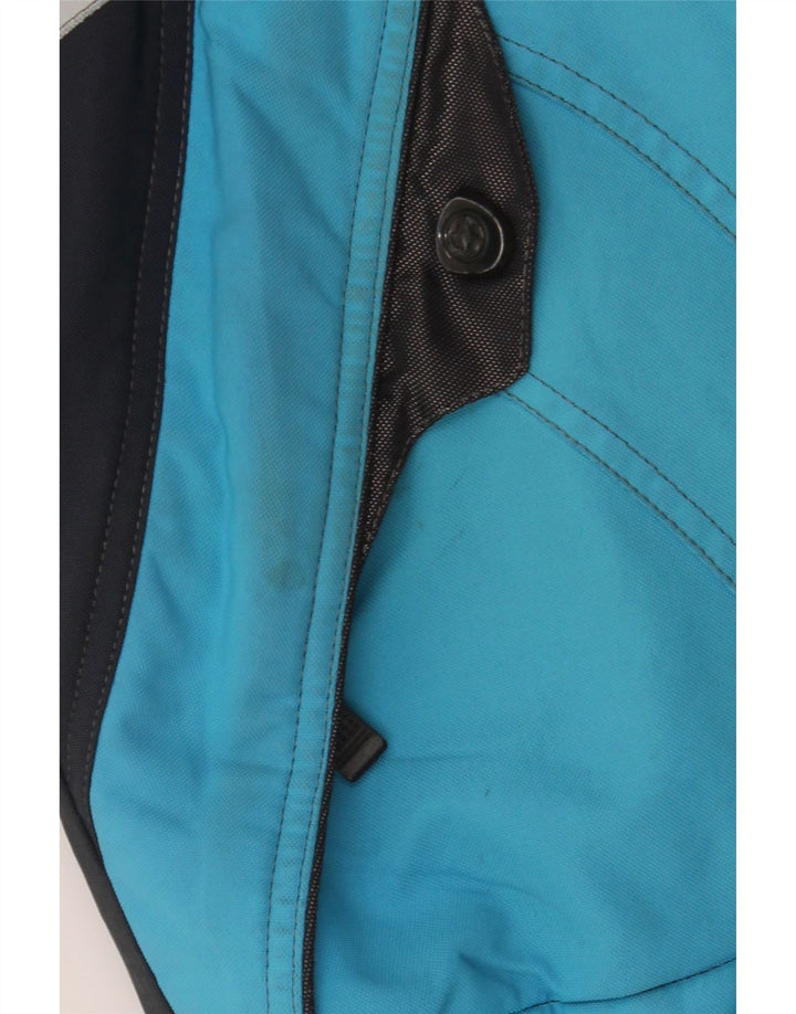 Colmar Ανδρικό μπουφάν σκι EU 54 Large Blue Colourblock