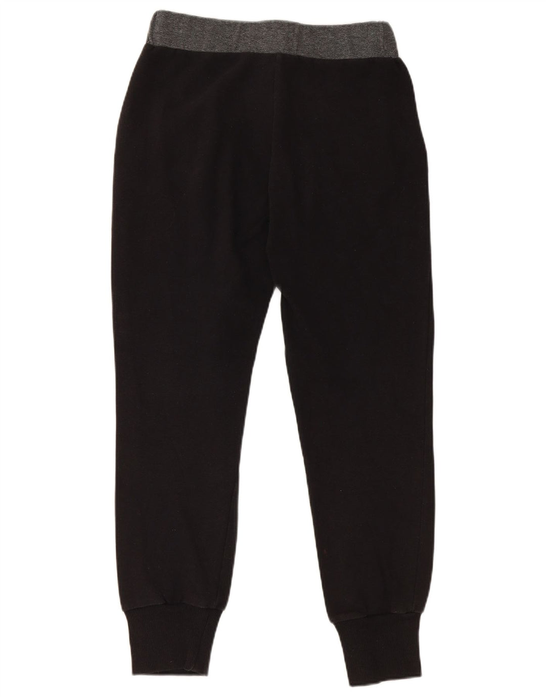 Γυναικεία αθλητική φόρμα LOTTO Παντελόνι Joggers UK 6 XS Black Colourblock