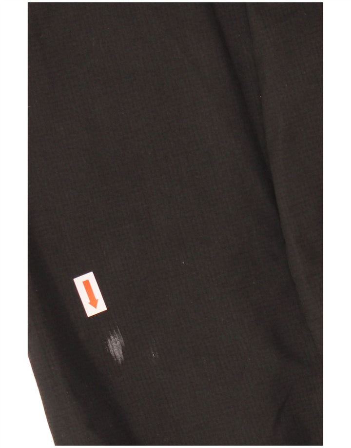 Superdry Γυναικείο Oversized Windbreaker Jacket UK 10 Small Black