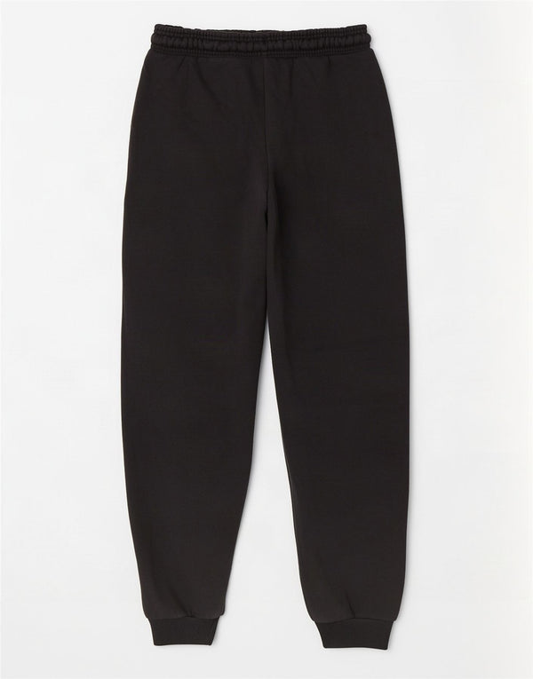 Adidas Γυναικεία φόρμα παντελόνι Joggers UK 12/14 Medium Black