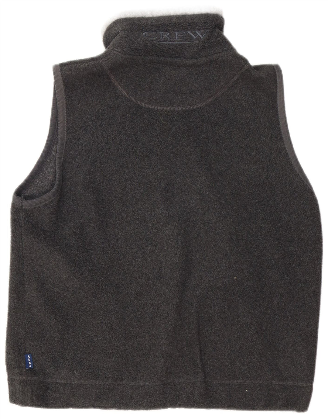 ΕΝΔΥΜΑΤΑ ΠΛΗΡΩΜΑΤΟΣ Ανδρικά Fleece Gilet UK 36 Small Grey Polyester