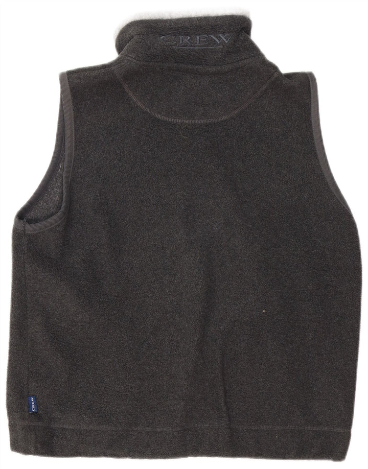 ΕΝΔΥΜΑΤΑ ΠΛΗΡΩΜΑΤΟΣ Ανδρικά Fleece Gilet UK 36 Small Grey Polyester