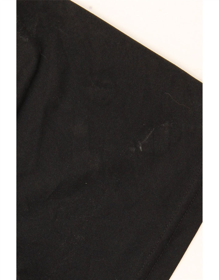 Ανδρικό T-Shirt Dickies Top 2XL Μαύρο Πολυεστέρα
