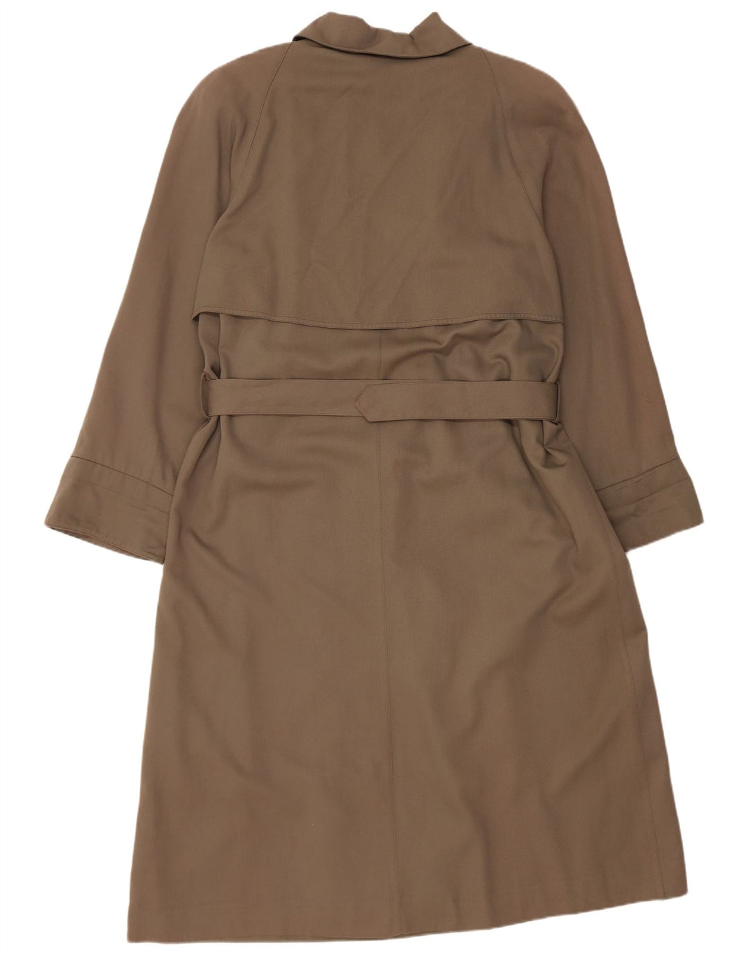 JONES NEW YORK Γυναικεία καμπαρντίνα UK 14 Large Khaki