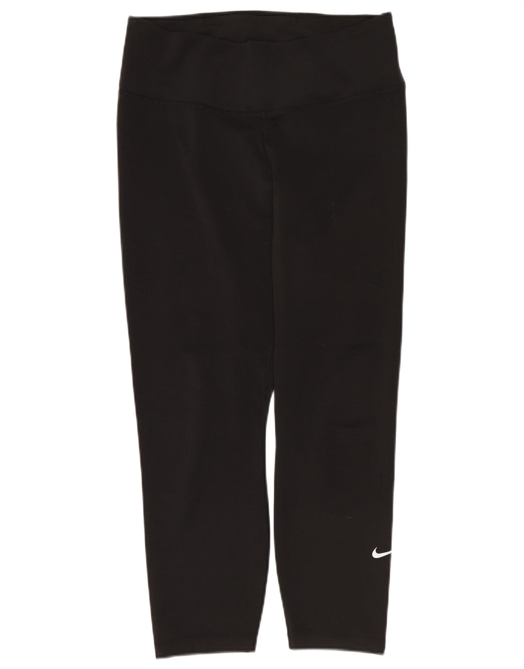 Γυναικεία κολάν Nike Dri Fit UK 12 Medium Black