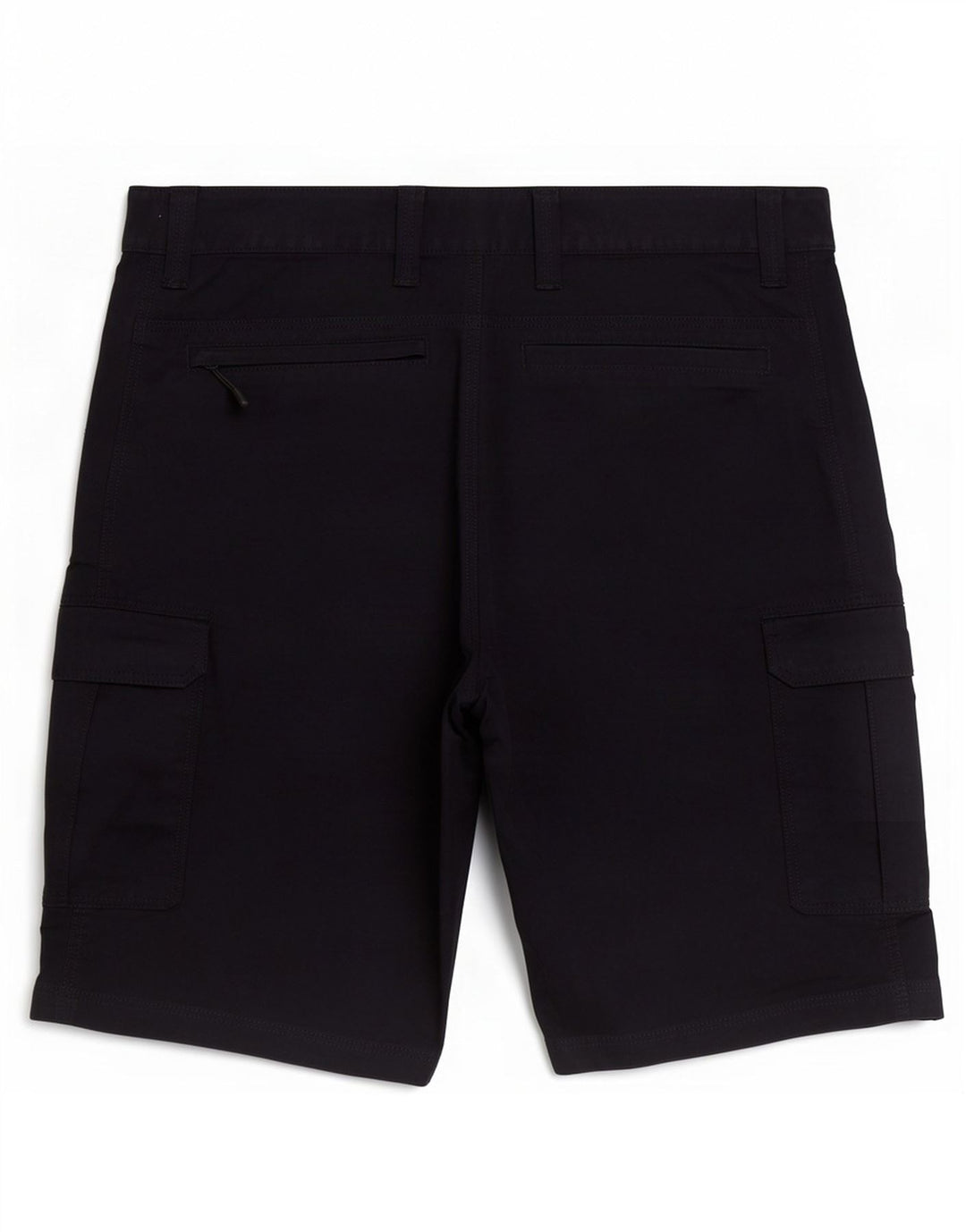 Ανδρικό σορτς Cargo Marks & Spencer W38 XL Navy Blue Cotton