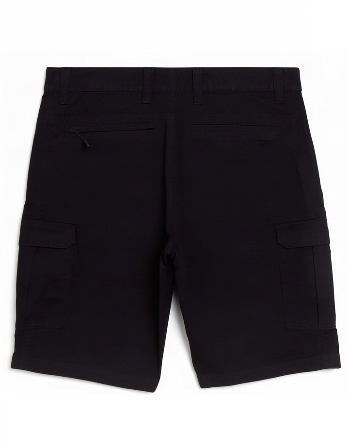 Ανδρικό σορτς Cargo Marks & Spencer W38 XL Navy Blue Cotton
