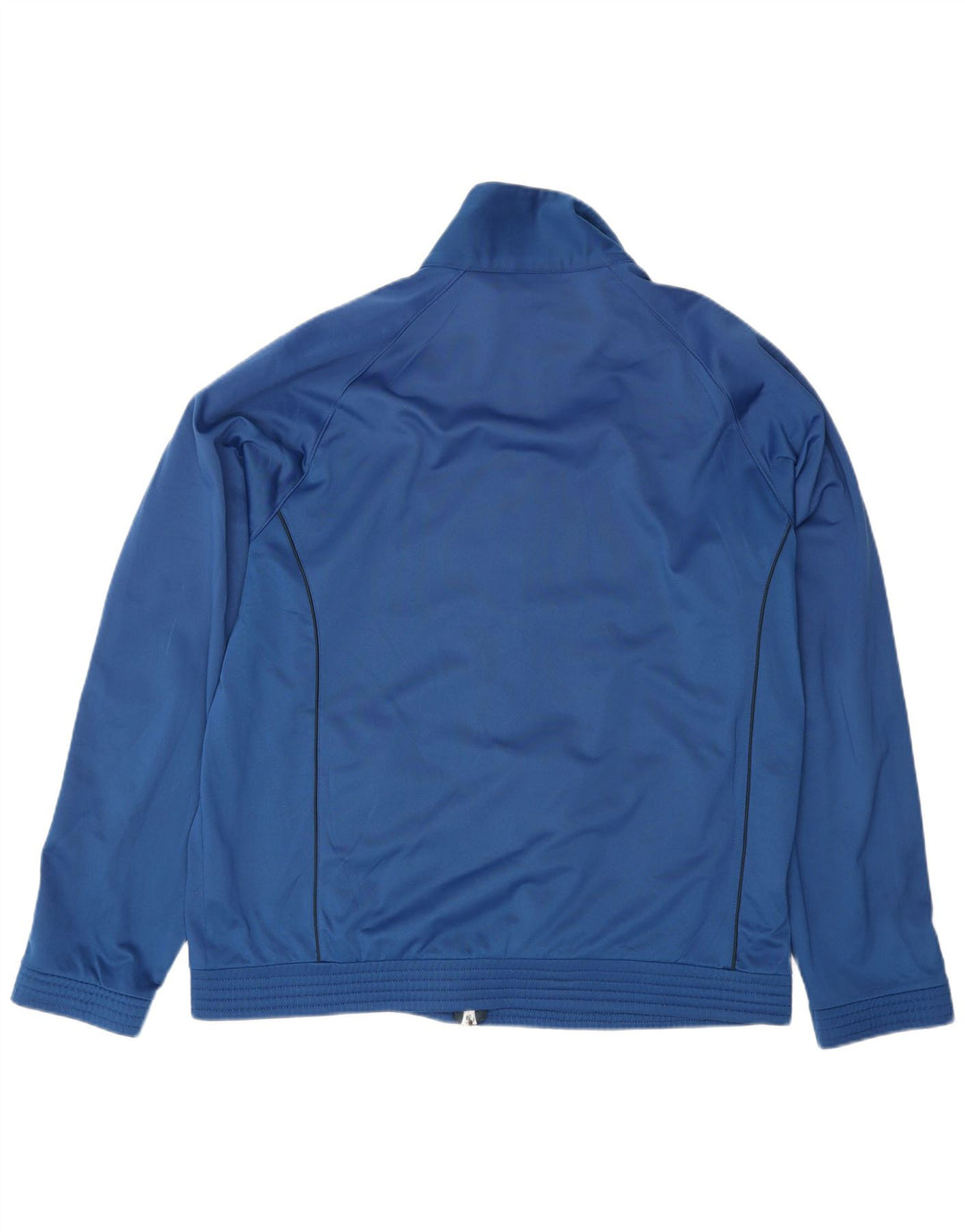 Ανδρική φόρμα Champion Top Jacket XL Blue Polyester