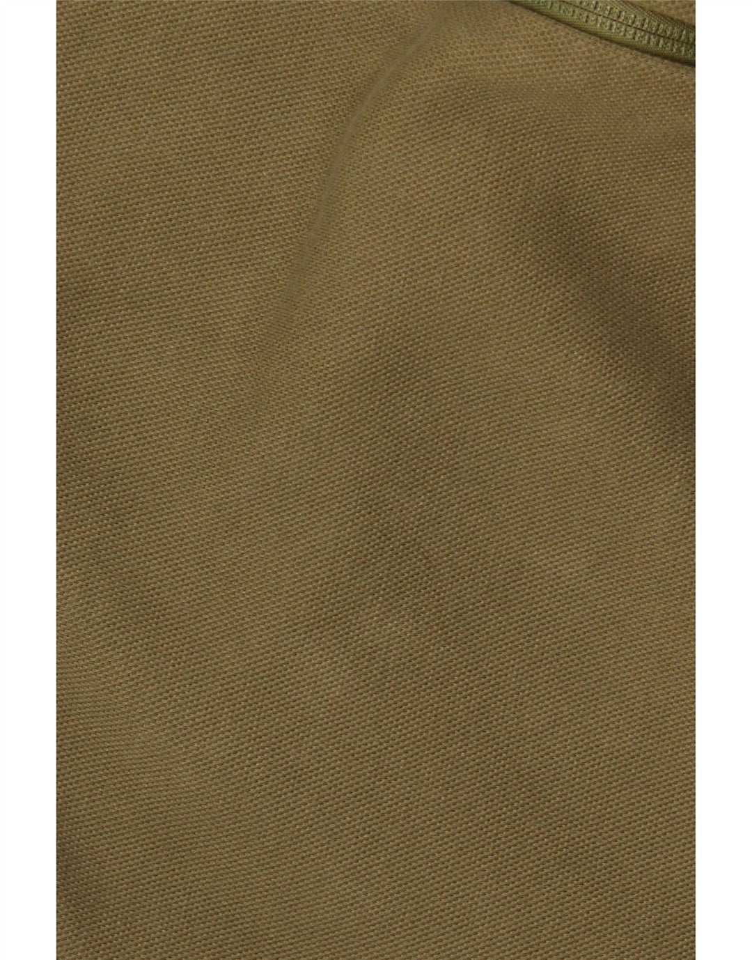 Ανδρικό πουλόβερ με κουκούλα με φερμουάρ ADIDAS μεγάλο χακί