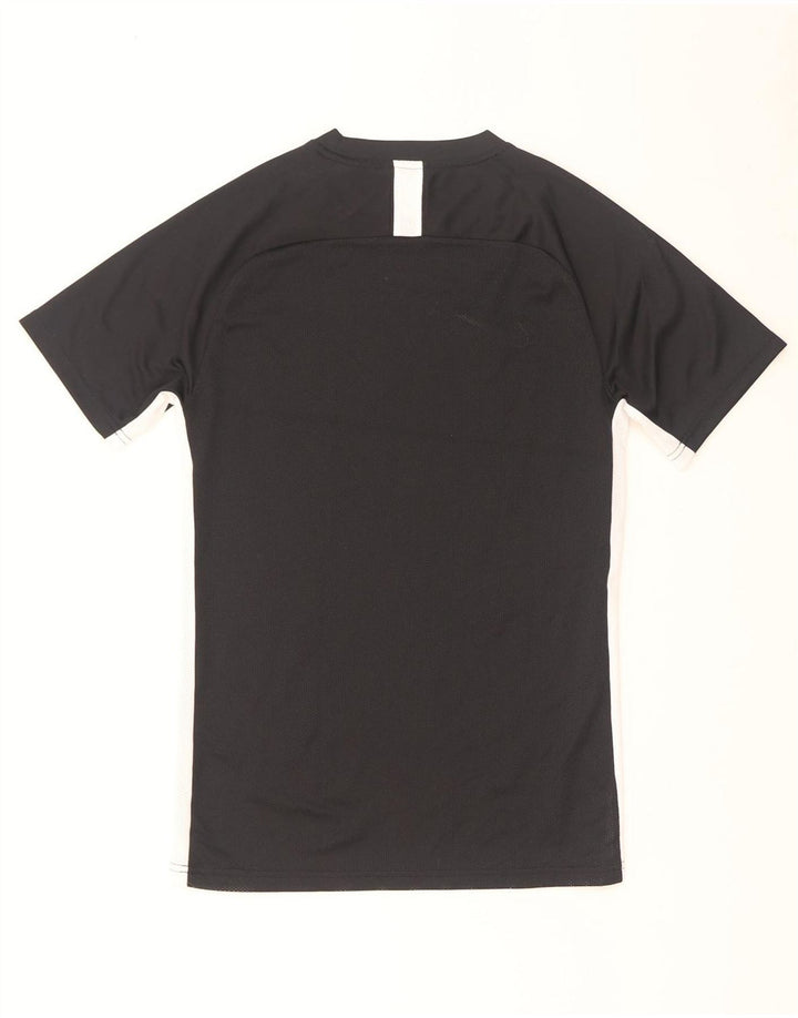 Ανδρικό T-shirt Nike Dri Fit Top Small Colourblock