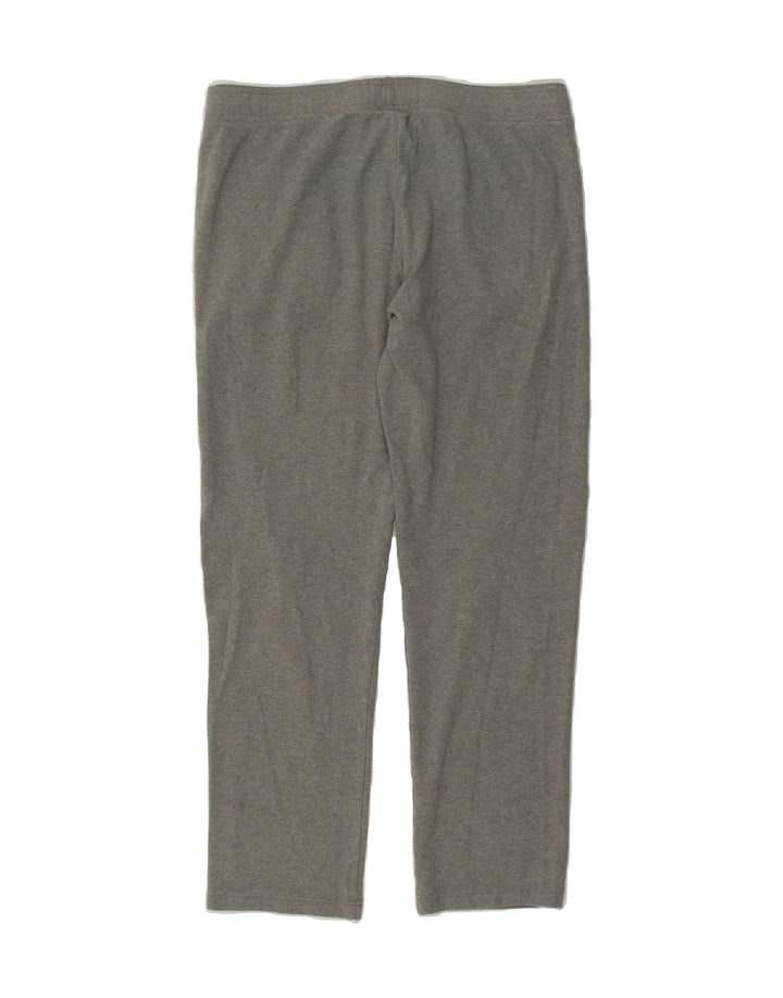 CHAMPION Womens Tracksuit Trousers W32 Large Grey | Vintage Champion | Thrift | Second-Hand Champion | Used Clothing | Messina Hembry 