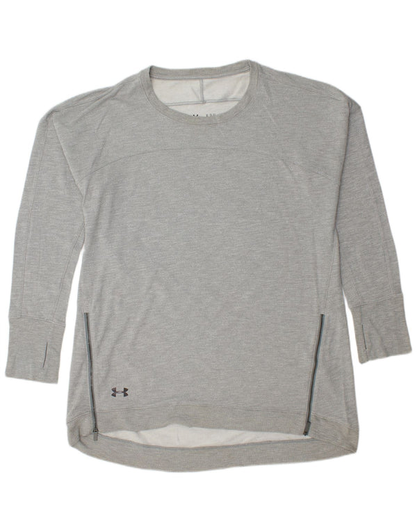 Ανδρικό φούτερ UNDER Armour Jumper XL Γκρι