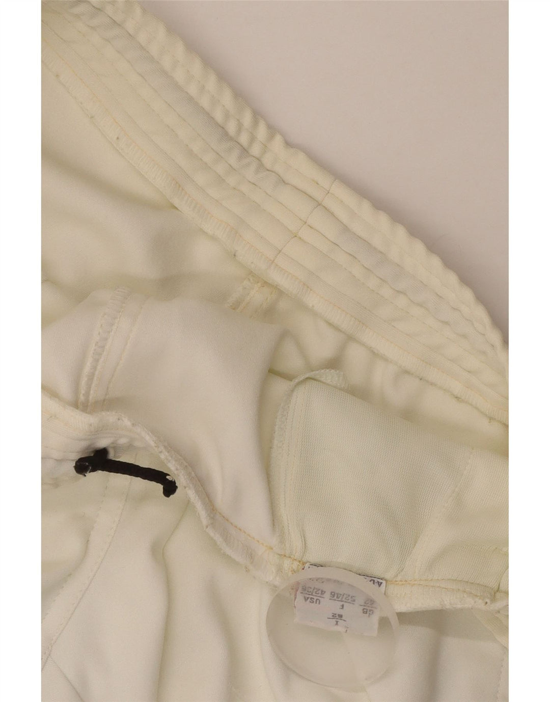 Ανδρικά γραφικά αθλητικά σορτς Belfe & Belfe UK 42 Large White