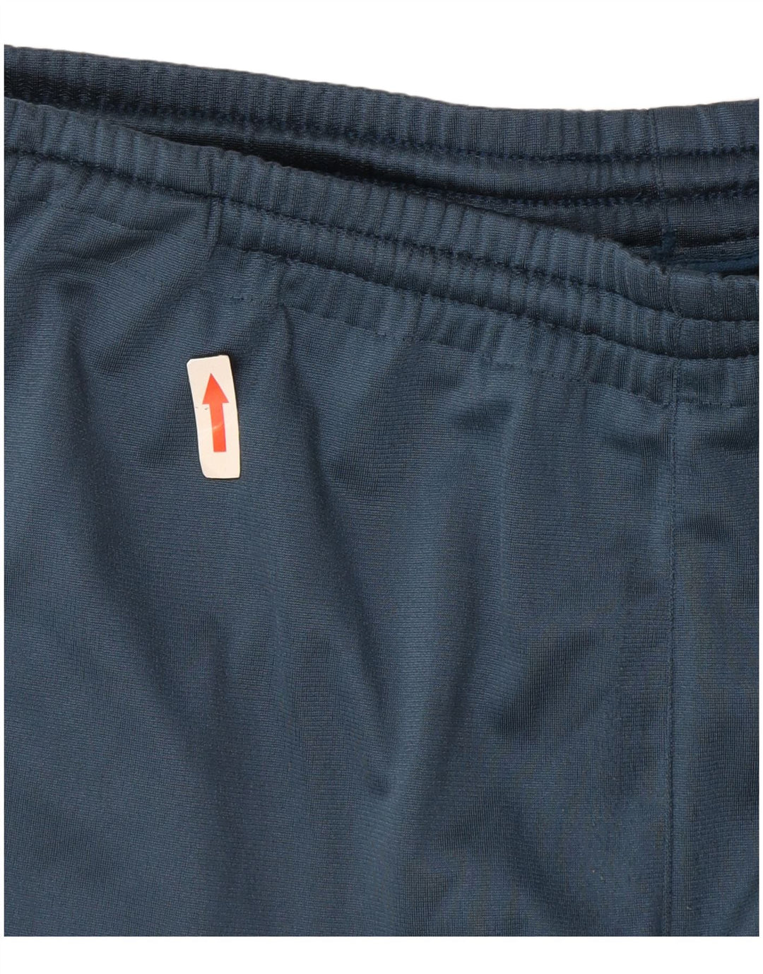 Ανδρική φόρμα Lotto Graphic Full Medium Navy Blue Colourblock