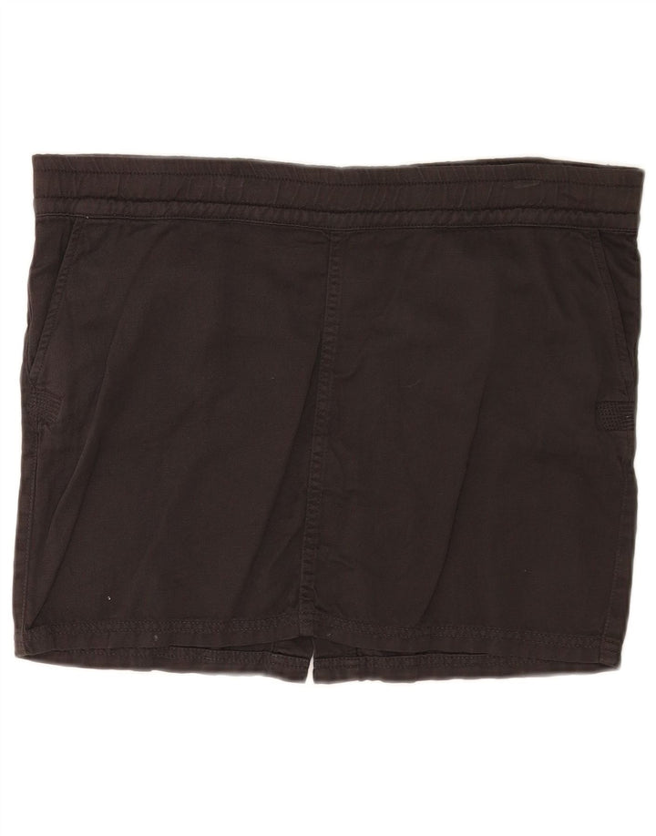 North Sails Γυναικεία Μίνι Φούστα IT 42 Medium W34 Καφέ