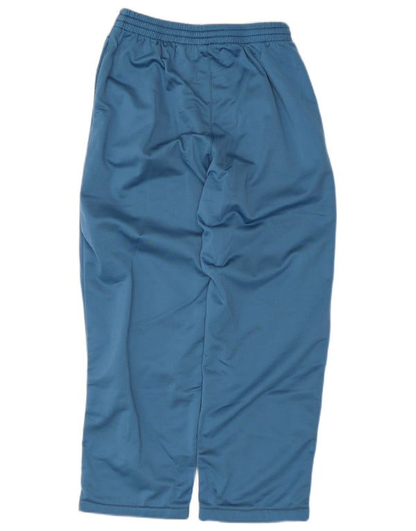 Ανδρική αθλητική φόρμα Lotto Παντελόνι UK 38/40 Medium Blue Polyester