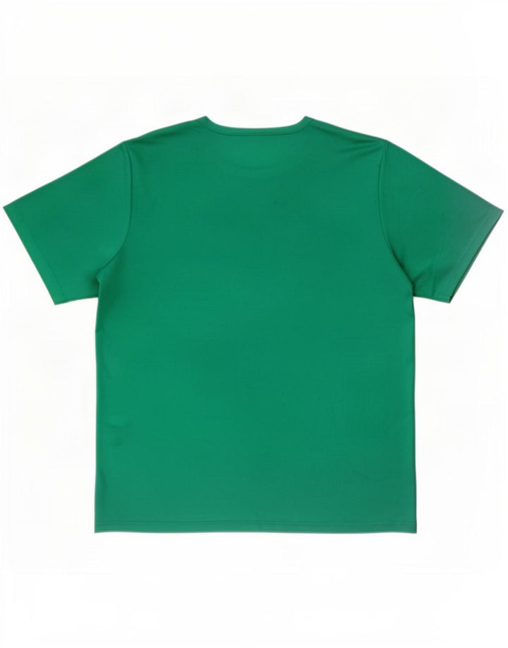 Ανδρικό T-Shirt Puma Top XL Πράσινο Πολυεστέρας