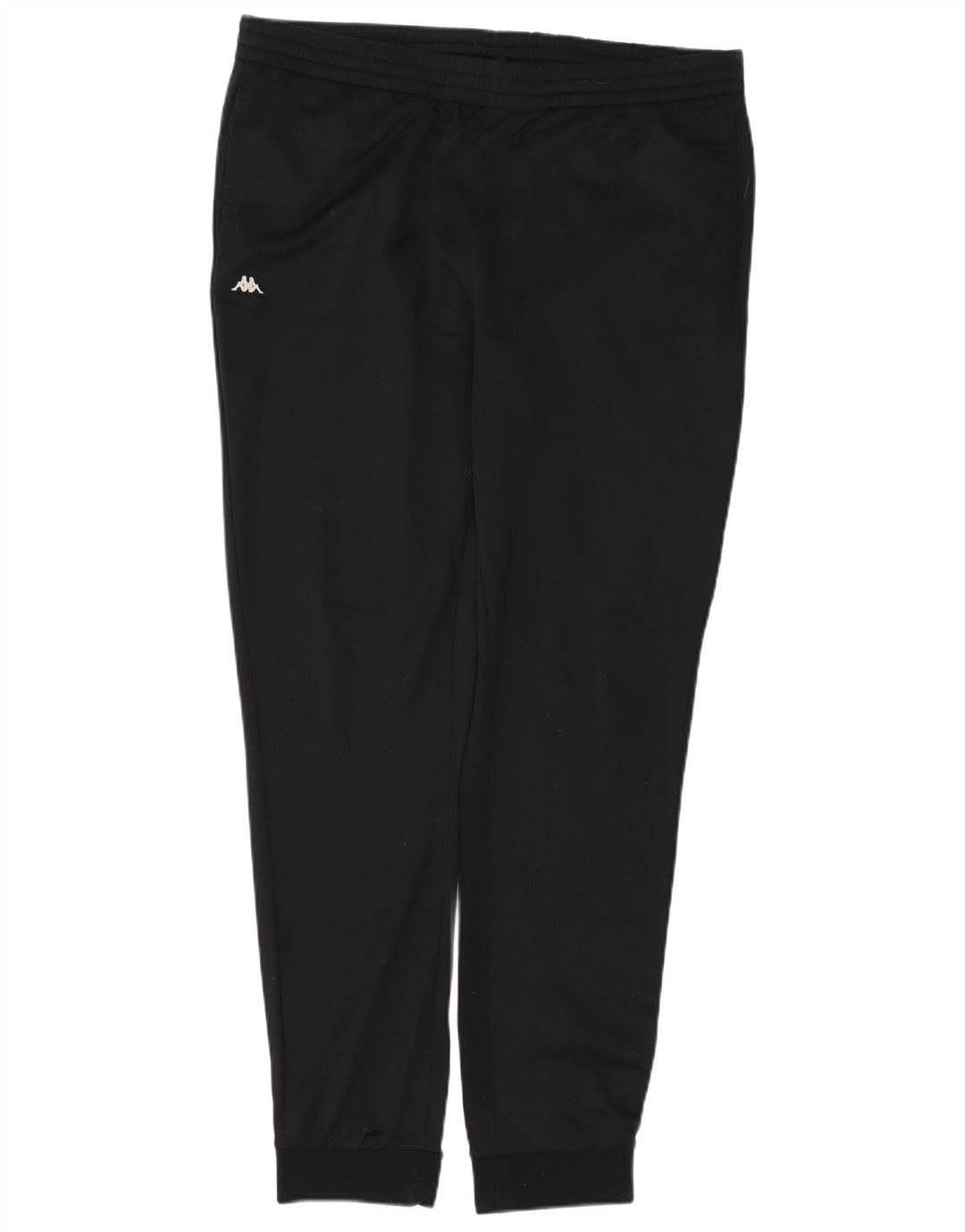 Ανδρική φόρμα KAPPA Παντελόνι Joggers 2XL Μαύρο