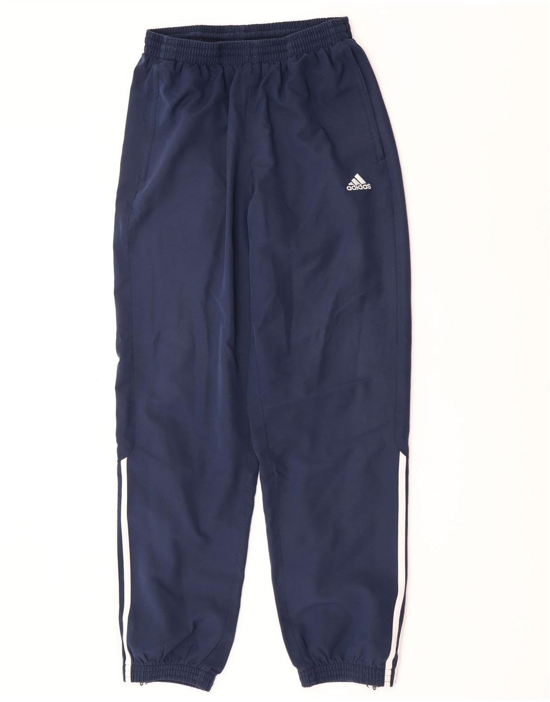 Ανδρική φόρμα Adidas Παντελόνι Joggers Medium Navy Blue Polyester