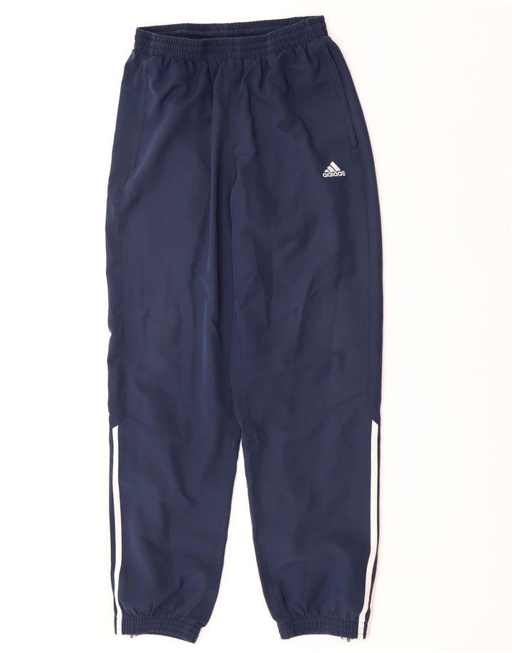 Ανδρική φόρμα Adidas Παντελόνι Joggers Medium Navy Blue Polyester