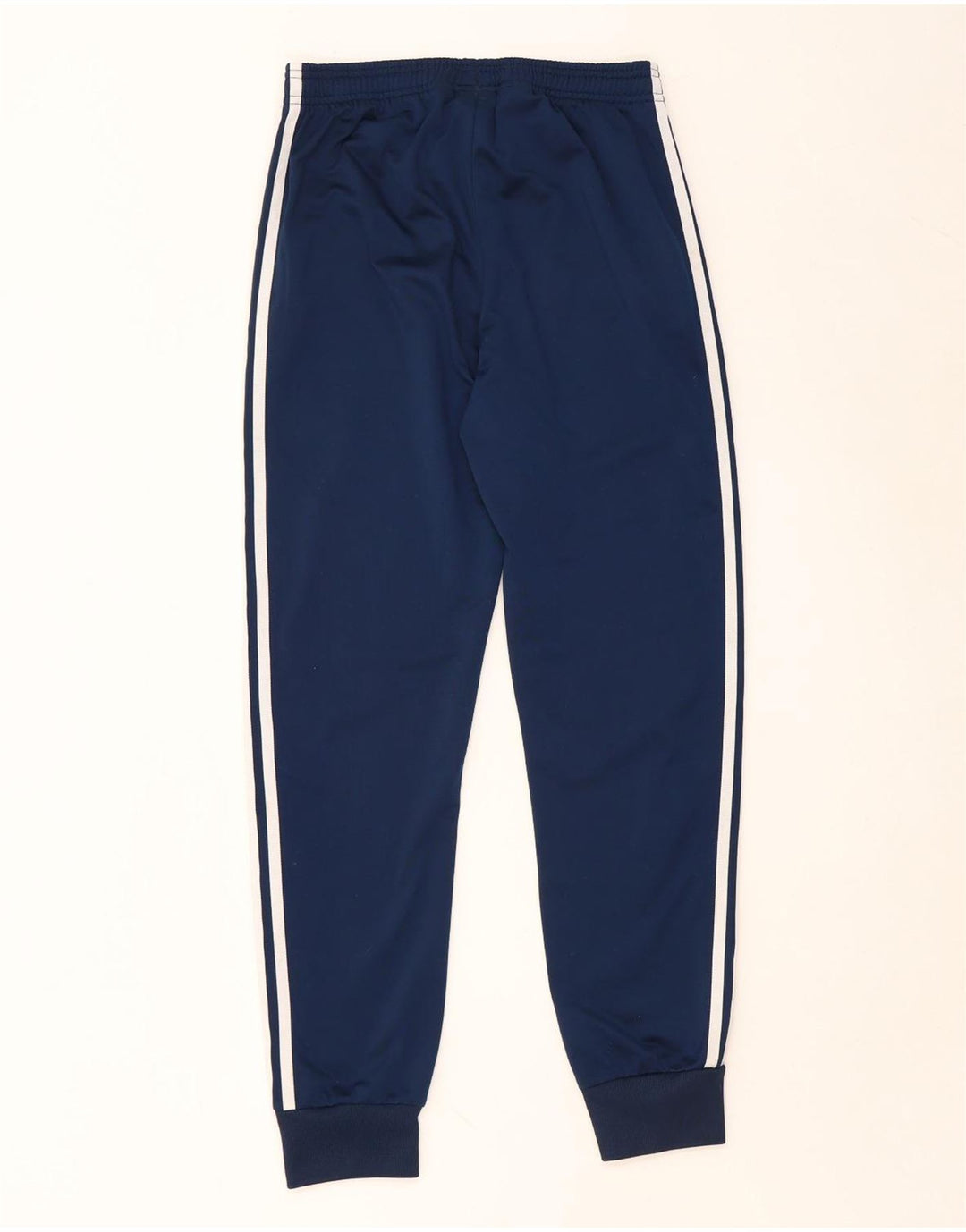ADIDAS για αγόρια αθλητικά παντελόνια Joggers 13-14 ετών Navy Blue Polyester