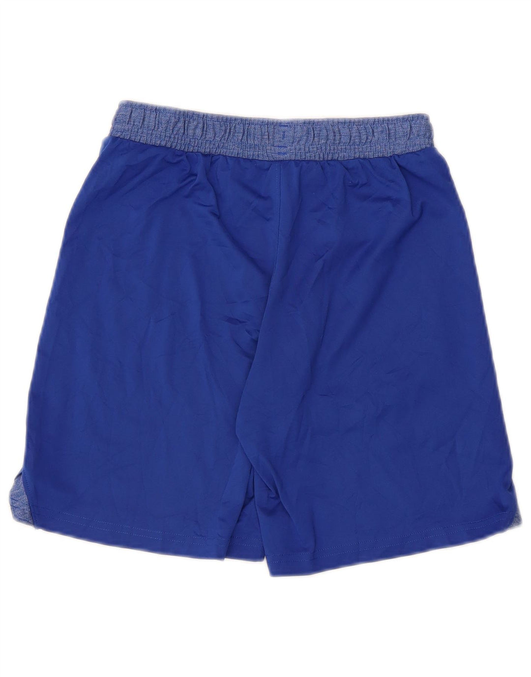 Under Armour Boys αθλητικό σορτς 9-10 ετών μεσαίο μπλε