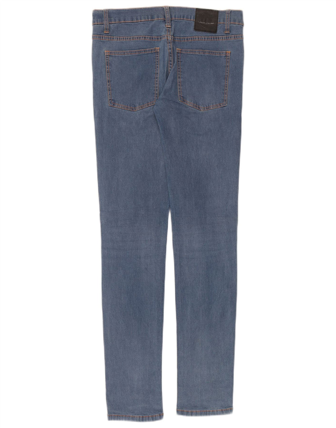 Φτηνά Δευτέρα Γυναικεία Skinny Jeans W30 L32 Blue