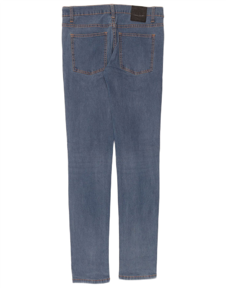 Φτηνά Δευτέρα Γυναικεία Skinny Jeans W30 L32 Blue