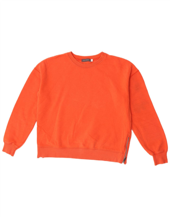 Γυναικεία φούτερ MINT VELVET 10 Small Orange