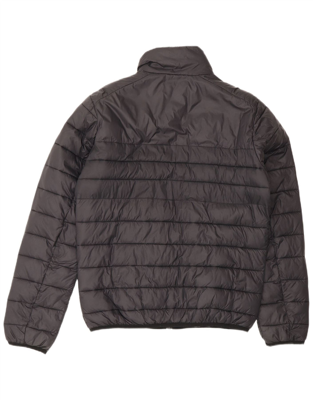 Fila Ανδρικό μπουφάν με επένδυση UK 34 XS Μαύρο Πολυαμίδιο