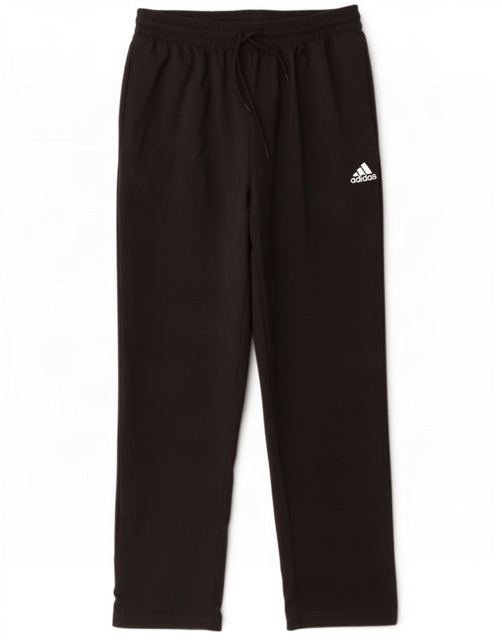 Ανδρική φόρμα Adidas Παντελόνι XL Μαύρο Πολυεστέρα