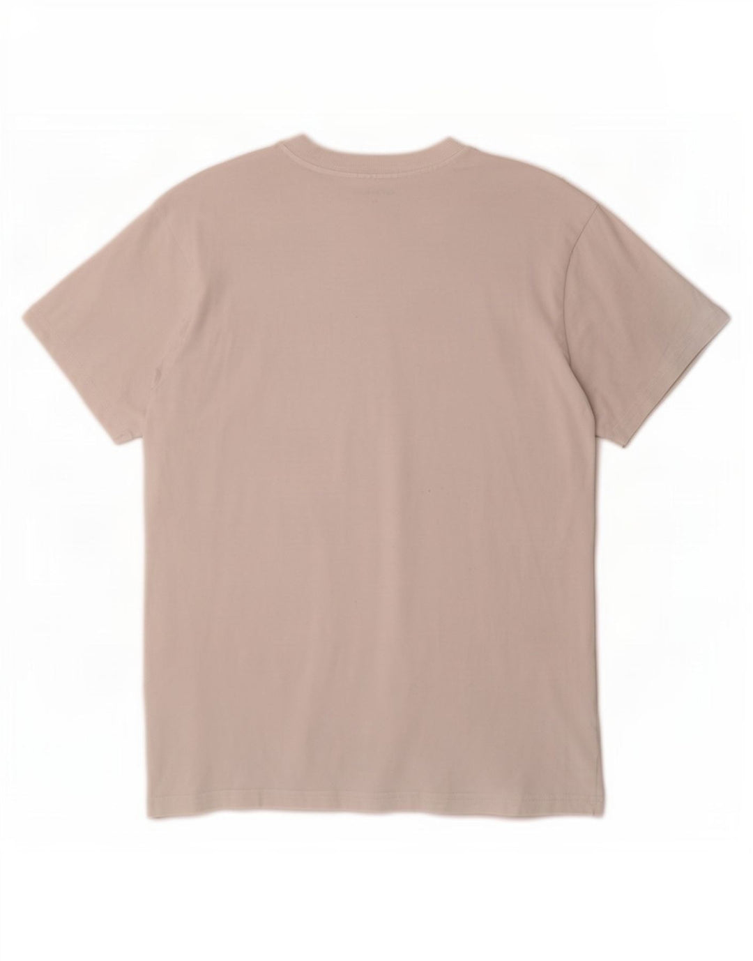 Ανδρικό γραφικό T-Shirt Carhartt Μπλουζάκι μεσαίο λευκό βαμβακερό