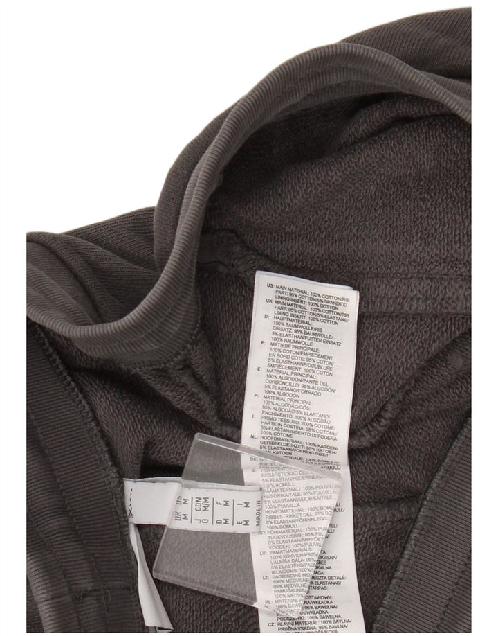 Ανδρική φόρμα Adidas Παντελόνι Joggers Μεσαίο Γκρι βαμβακερό